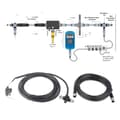 Miniatyrbillede 1 af 4: N2K Tee Connector, 3-Port Adapter, IP67 Vandtæt, Saltvandsbestandig