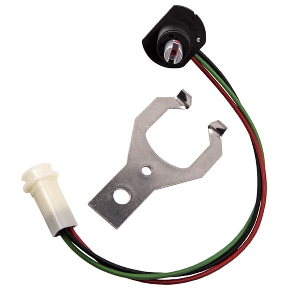 Trim Sensor Kit, Kompatibel med Volvo Penta-drev, Magnetisk induktion, Saltvandsbestandig