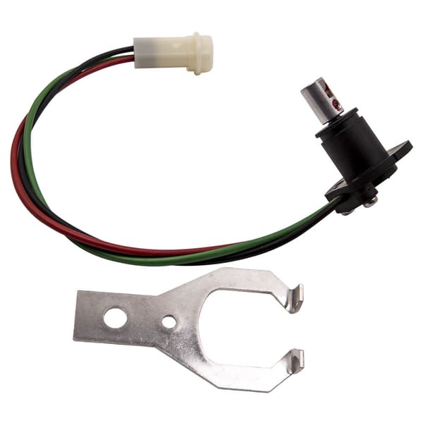Trim Sensor Kit, Kompatibel med Volvo Penta-drev, Magnetisk induktion, Saltvandsbestandig