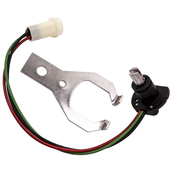 Trim Sensor Kit, Kompatibel med Volvo Penta-drev, Magnetisk induktion, Saltvandsbestandig