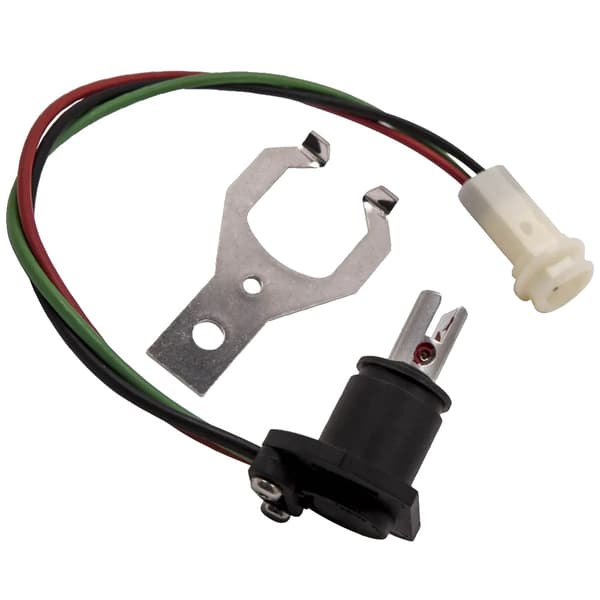 Trim Sensor Kit, Kompatibel med Volvo Penta-drev, Magnetisk induktion, Saltvandsbestandig