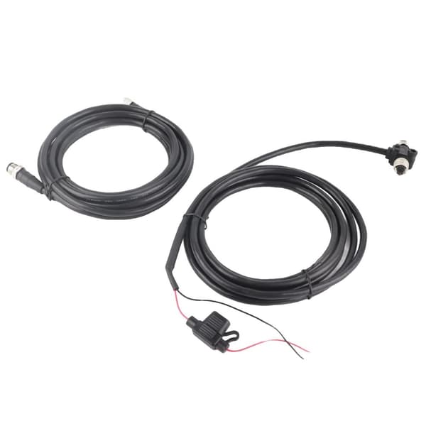NMEA2000 Startpakke, T-stik Strømkabel, IP67 Vandtæt, 3 Port Adapter,A