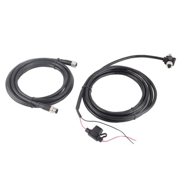 NMEA2000 Aloituspaketti, T-liitin, IP67 Vesitiivis