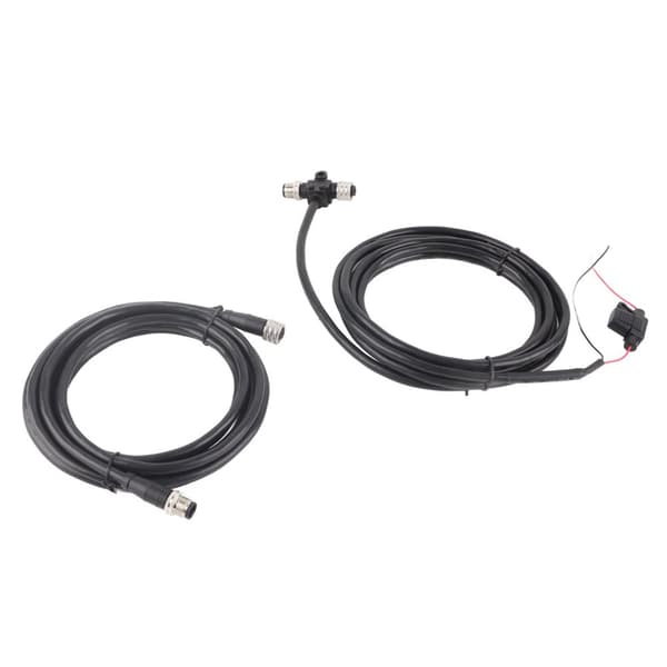 NMEA2000 Aloituspaketti, T-liitin, IP67 Vesitiivis