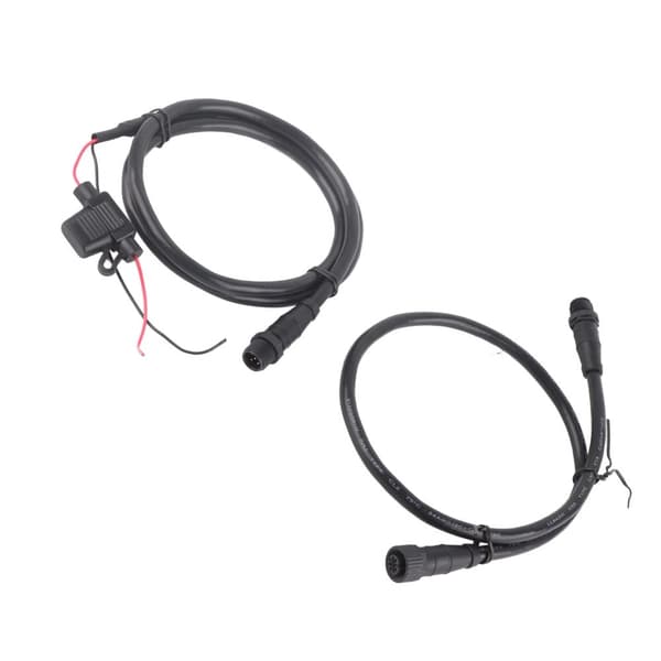 Merivoimakaapeli, NMEA 2000 -yhteensopiva, 1 metrin pituus