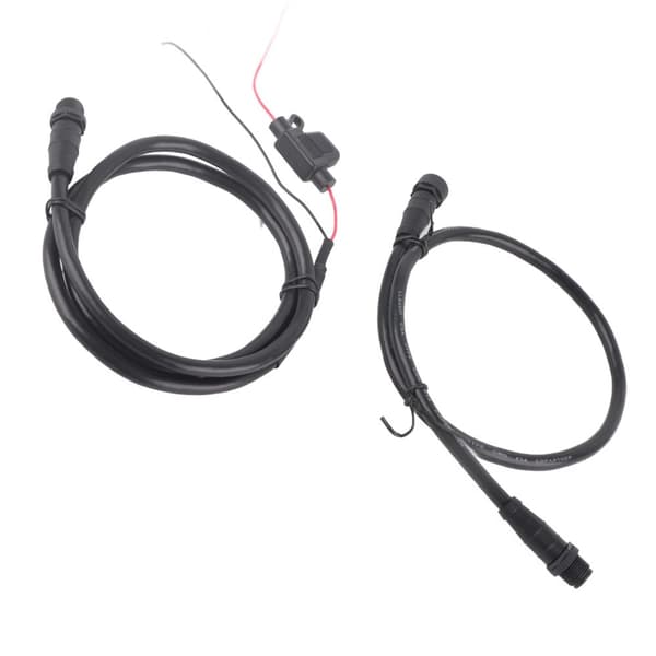 Merivoimakaapeli, NMEA 2000 -yhteensopiva, 1 metrin pituus