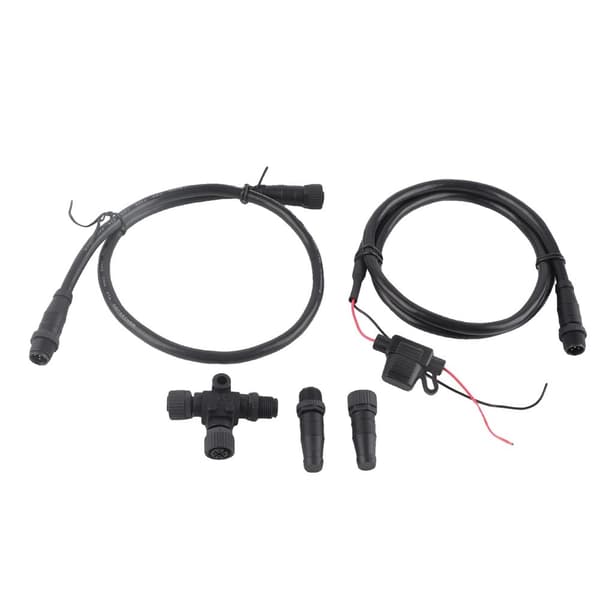 Merivoimakaapeli, NMEA 2000 -yhteensopiva, 1 metrin pituus