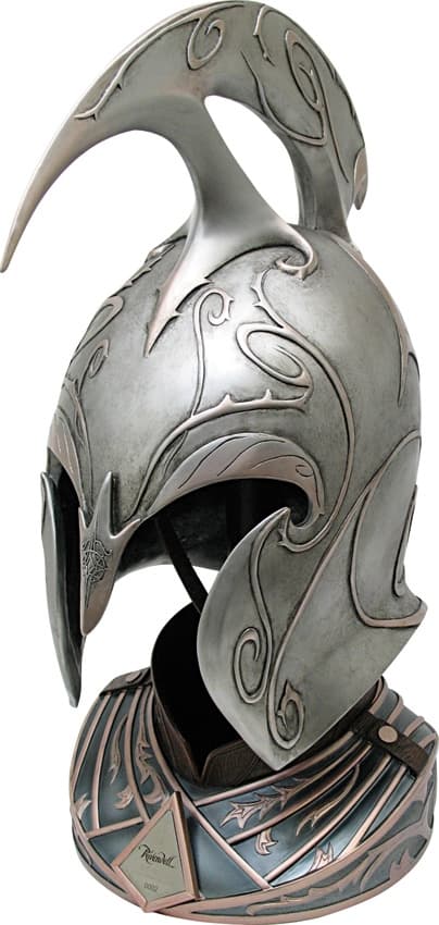 UC3075 Rivendell Elf Helm
