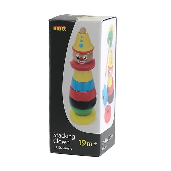 Clown, Brio