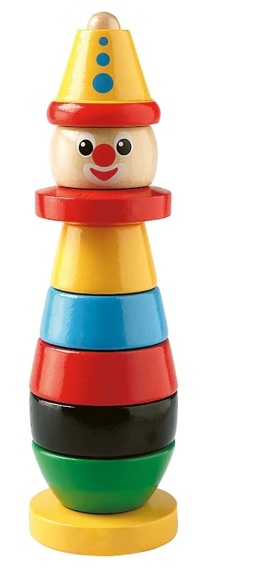 Clown, Brio
