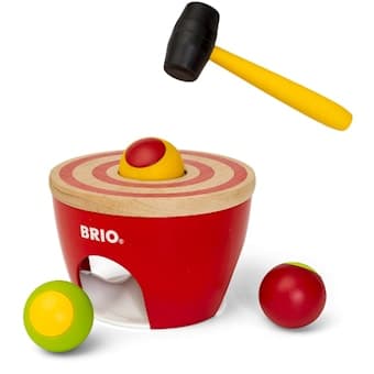 Bankebøtte, Brio (30519)