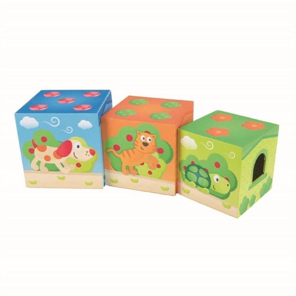 Hape Stapeltorn