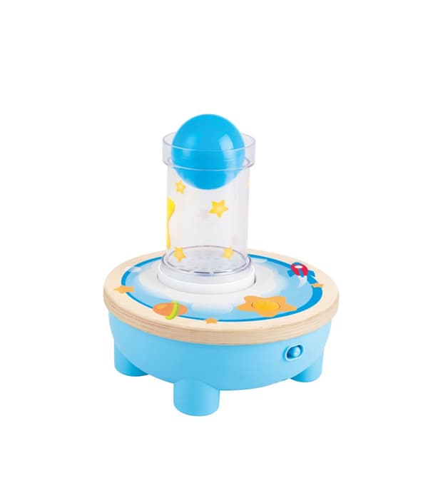Rocket Ball Air Stacker Hape