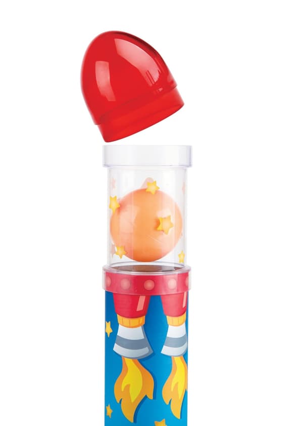 Rocket Ball Air Stacker Hape