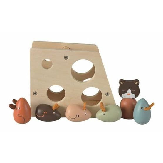 Egmont Toys - Plocklåda Mus