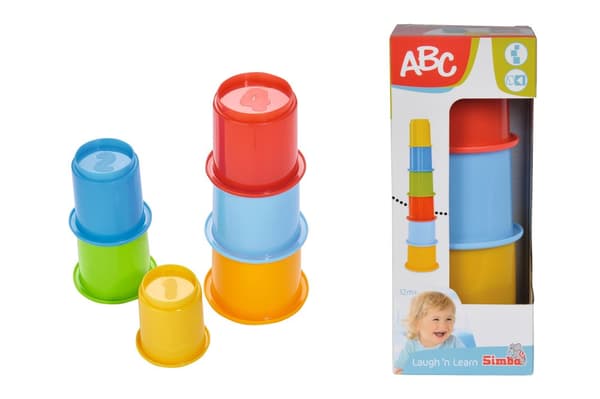 ABC Stabletårn