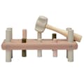 Miniatyrbilde 4 av 4: Bankebrett Rosa Micki