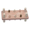 Miniatyrbilde 1 av 4: Bankebrett Rosa Micki