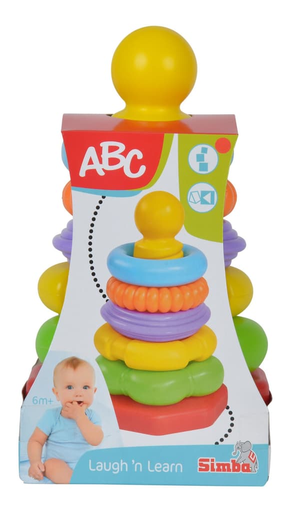 Stabletårn, ABC