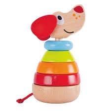 Pepe Sound Stacker - Hape