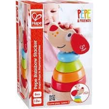 Pepe Sound Stacker - Hape