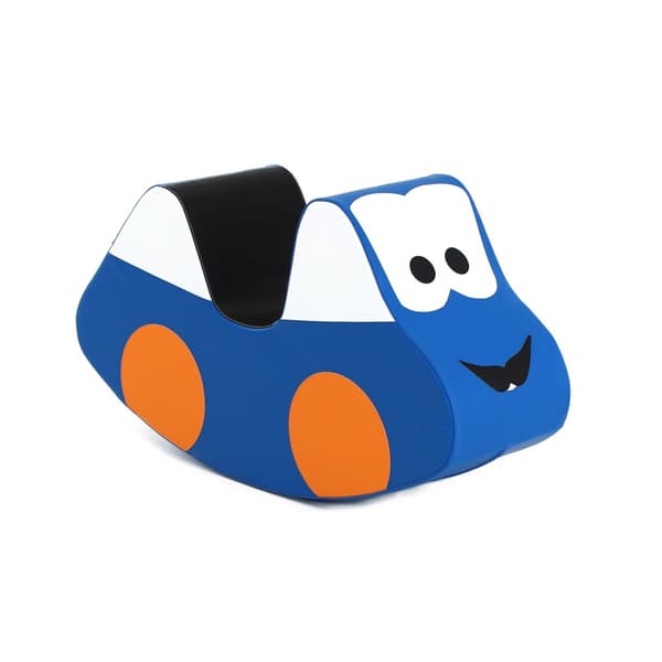 IGLU Soft Play rida eller gunga på leksaken