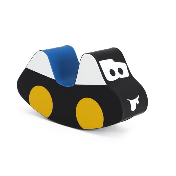 IGLU Soft Play rida eller gunga på leksaken