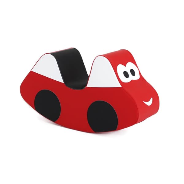 IGLU Soft Play rida eller gunga på leksaken