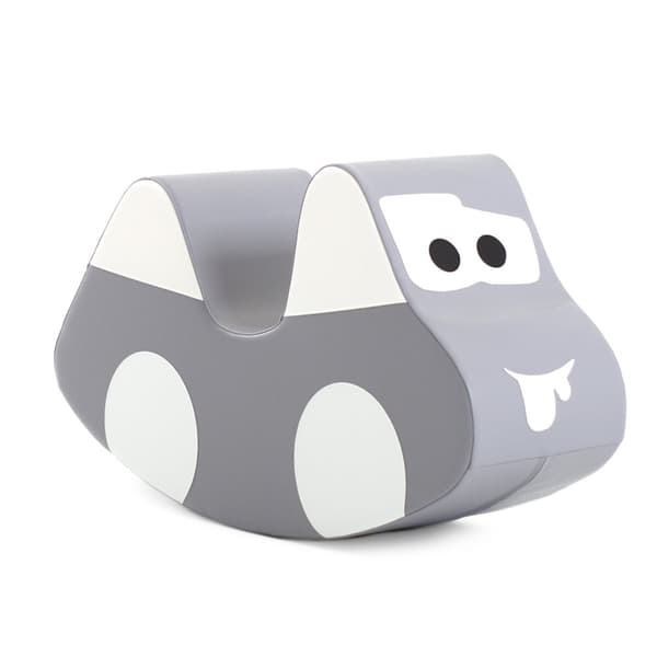 IGLU Soft Play rida eller gunga på leksaken