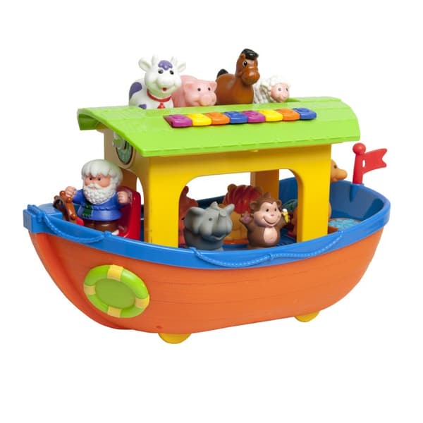 Way2Play Noah´s Ark