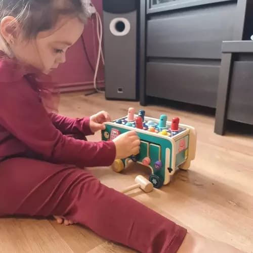 Interaktiv Leksak för Barn - Spel