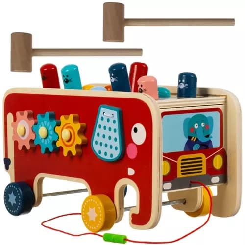 Interaktiv Leksak för Barn - Spel