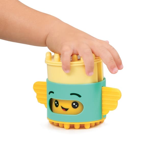 Tittut Totempåle Ludi