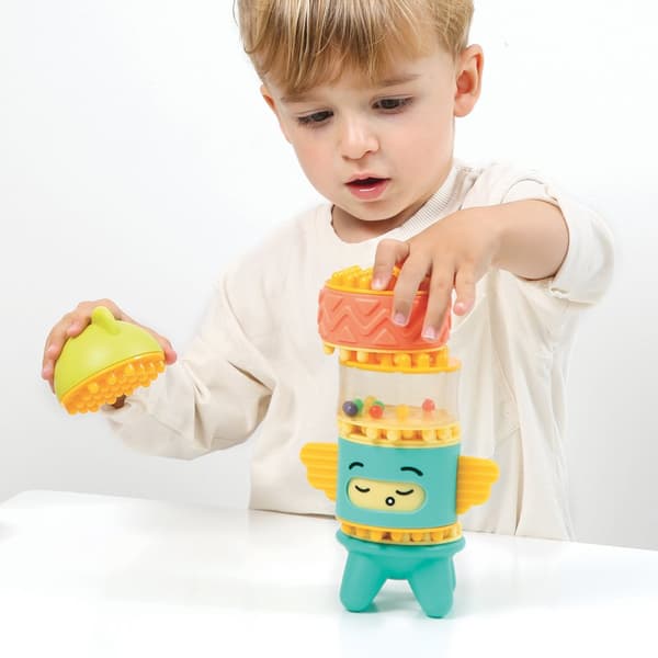Tittut Totempåle Ludi