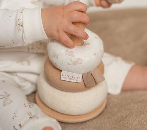 Stableleke Baby Bunny Little Dutch