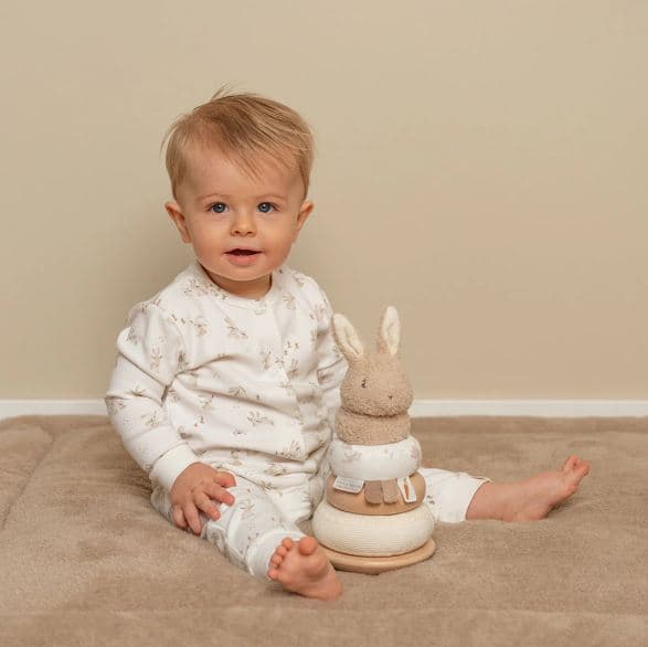 Stableleke Baby Bunny Little Dutch