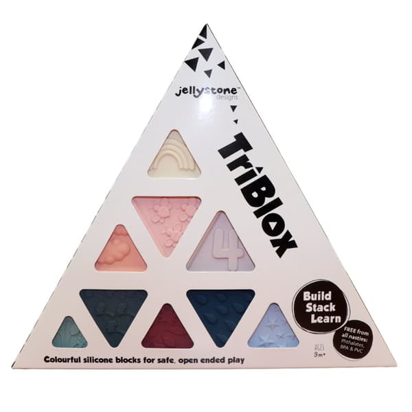 Jellystone Designs Triblox Klosser Janod