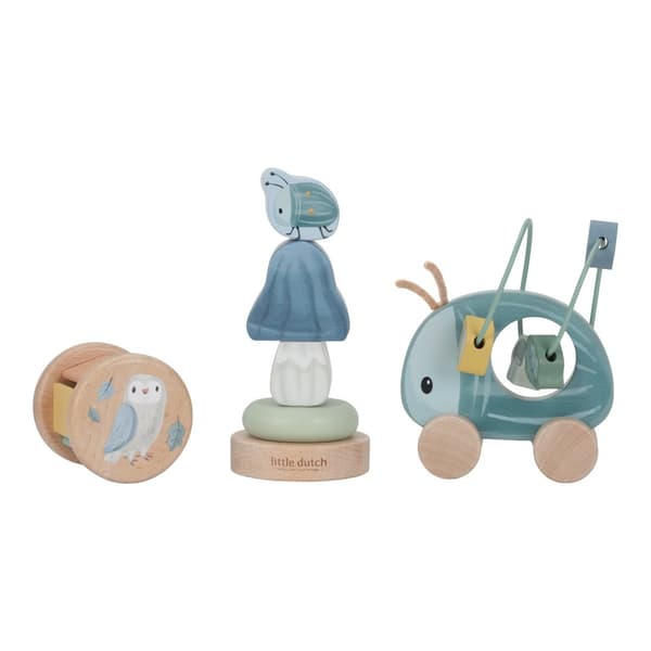 Forest Friends Gavesett Little Dutch