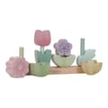Miniatyrbillede 1 af 3: Fairy Garden Stapelleksak Little Dutch