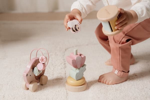 Fairy Garden Presentset Little Dutch