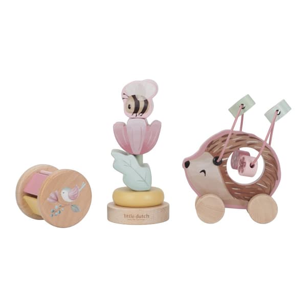 Fairy Garden Presentset Little Dutch