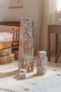 Miniatyrbild 4 av 6: Fairy Garden Stapeltorn FSC Little Dutch