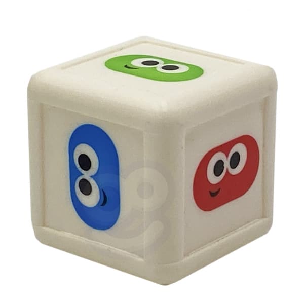 WOOPIE Pussel Bugga Torn Arkadspel 4+