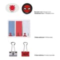 Miniatyrbild 5 av 11: Brevpappersset Spiderman (12 st)