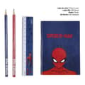 Miniatyrbild 11 av 11: Brevpappersset Spiderman (12 st)