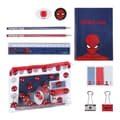 Miniatyrbild 1 av 11: Brevpappersset Spiderman (12 st)
