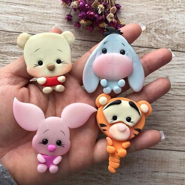 MAGIC PLASTICINE lera senso clay SET