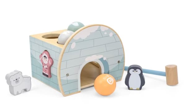 Igloo Hammerbrett VIGA
