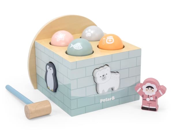 Igloo Hammerbrett VIGA