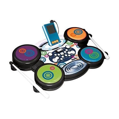 simba smoby MP3 i-Drum - 106835639
